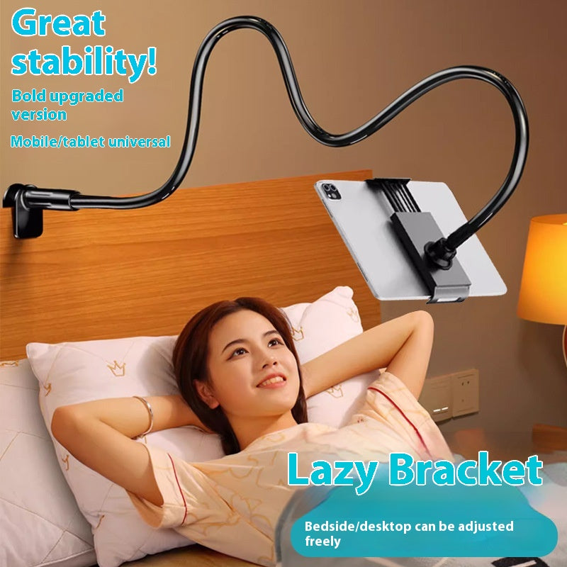 Soporte Flexible para Celular y Tablet