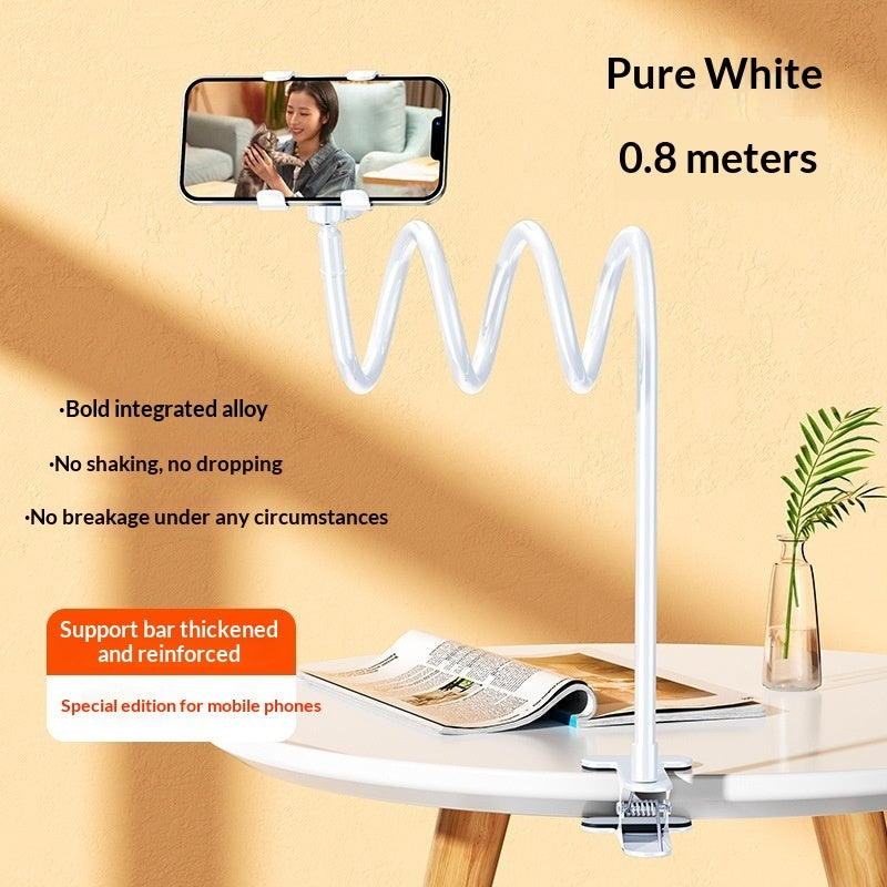 Soporte Flexible para Celular y Tablet