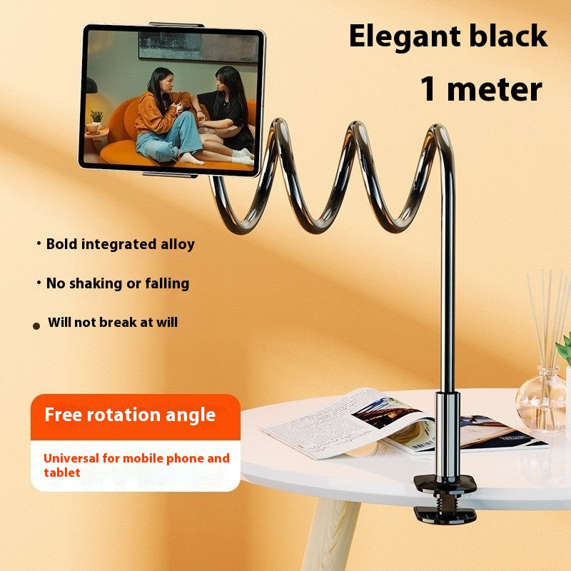 Soporte Flexible para Celular y Tablet
