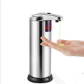 Dispensador de Jabón Automático con Sensor