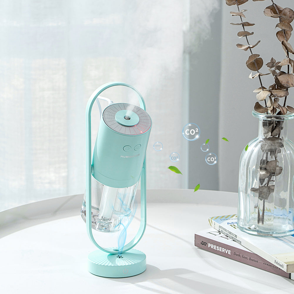 Humidificador Mini USB de Escritorio