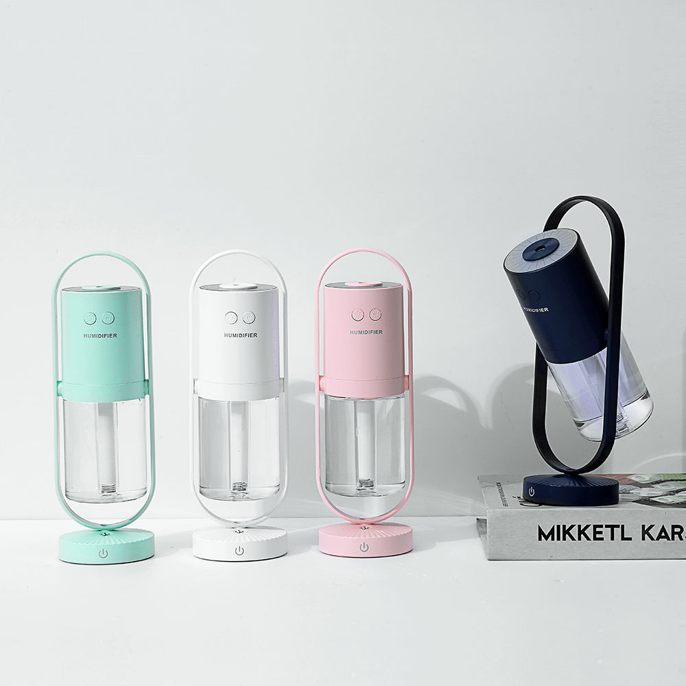 Humidificador Mini USB de Escritorio
