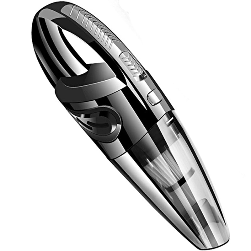 Aspiradora Portátil Recargable — 120W
