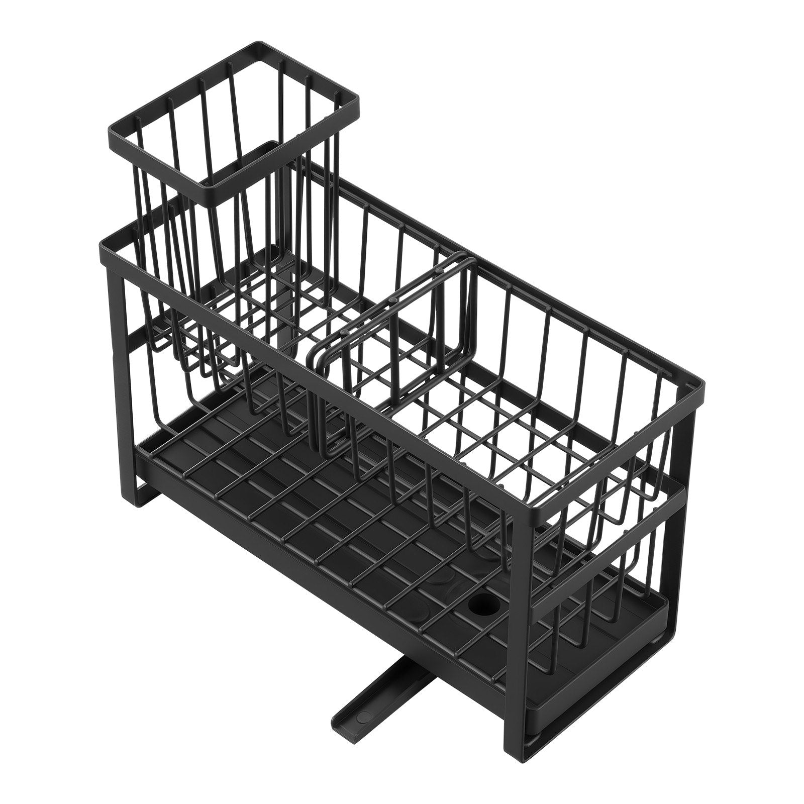 Organizador de Cocina — Soporte para Esponja