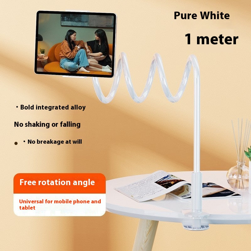 Soporte Flexible para Celular y Tablet