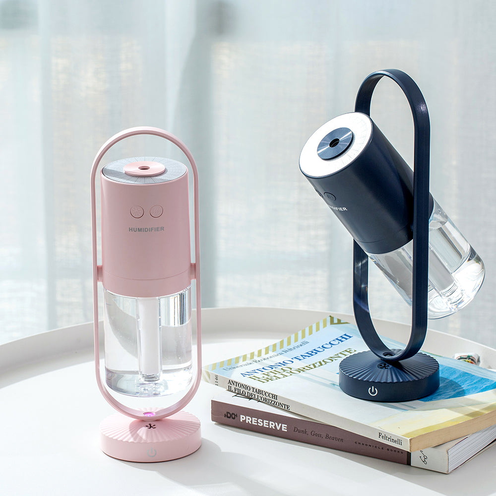 Humidificador Mini USB de Escritorio