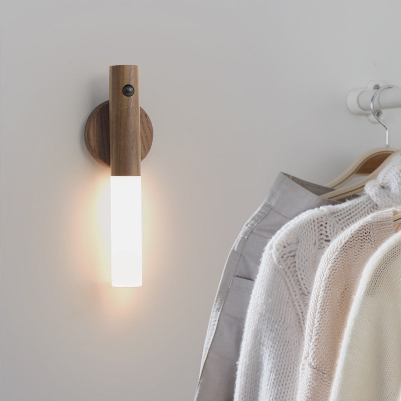 Lámpara LED de Escritorio con Sensor Inteligente