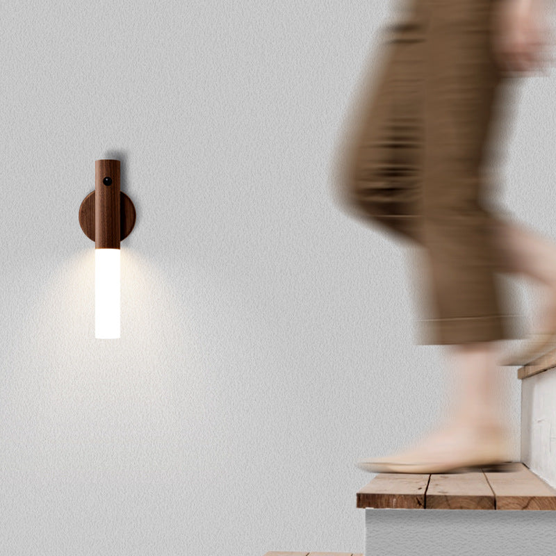 Lámpara LED de Escritorio con Sensor Inteligente