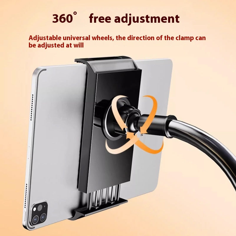 Soporte Flexible para Celular y Tablet