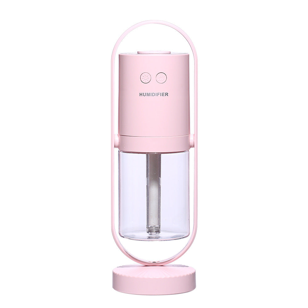 Humidificador Mini USB de Escritorio