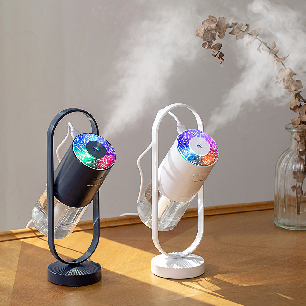 Humidificador Mini USB de Escritorio