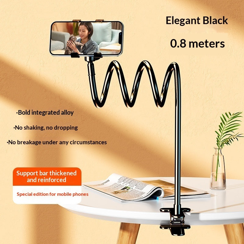 Soporte Flexible para Celular y Tablet