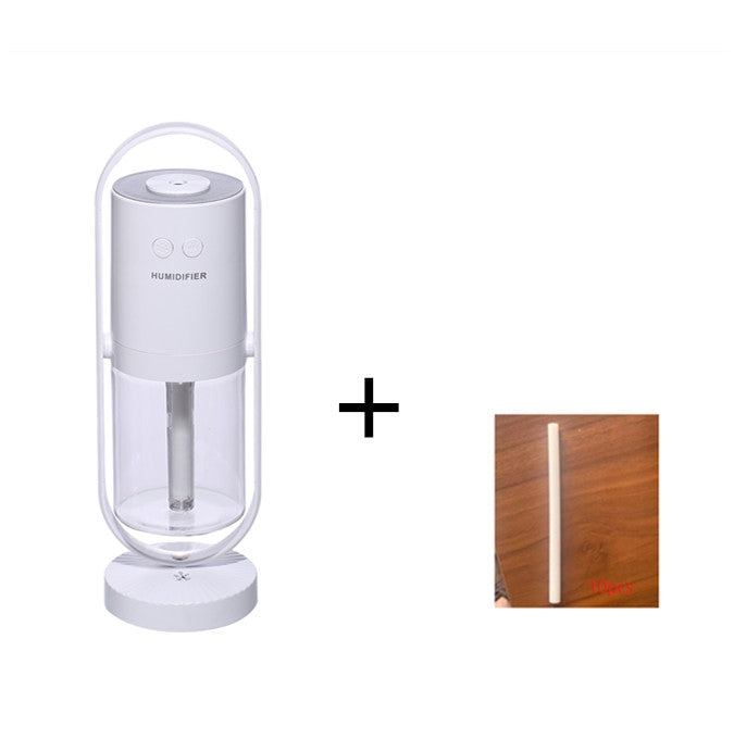 Humidificador Mini USB de Escritorio