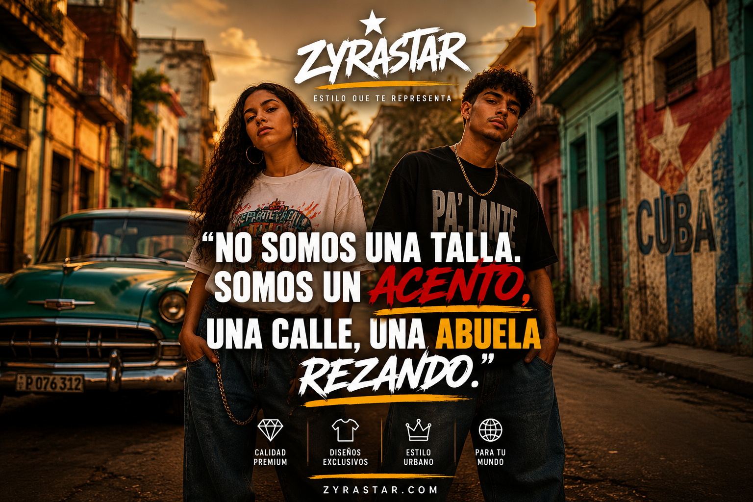 Editorial Zyrastar
