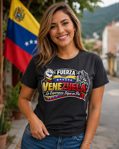 Fuerza Venezuela
