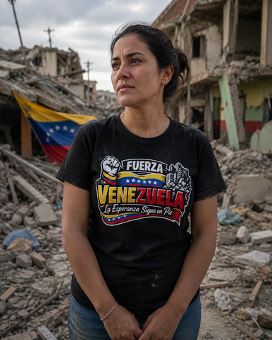 Fuerza Venezuela