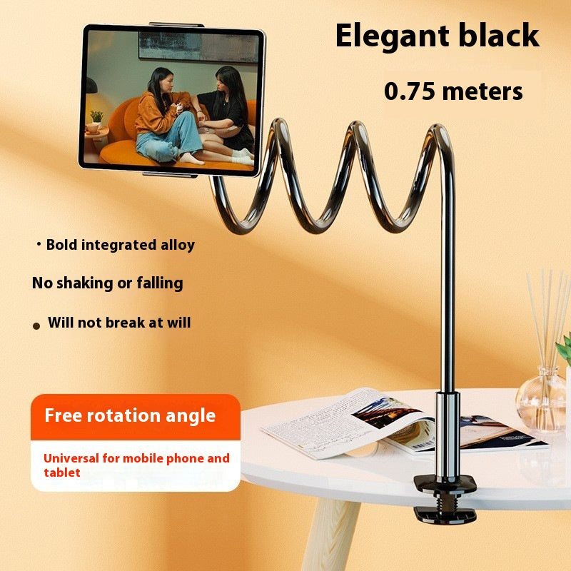 Soporte Flexible para Celular y Tablet