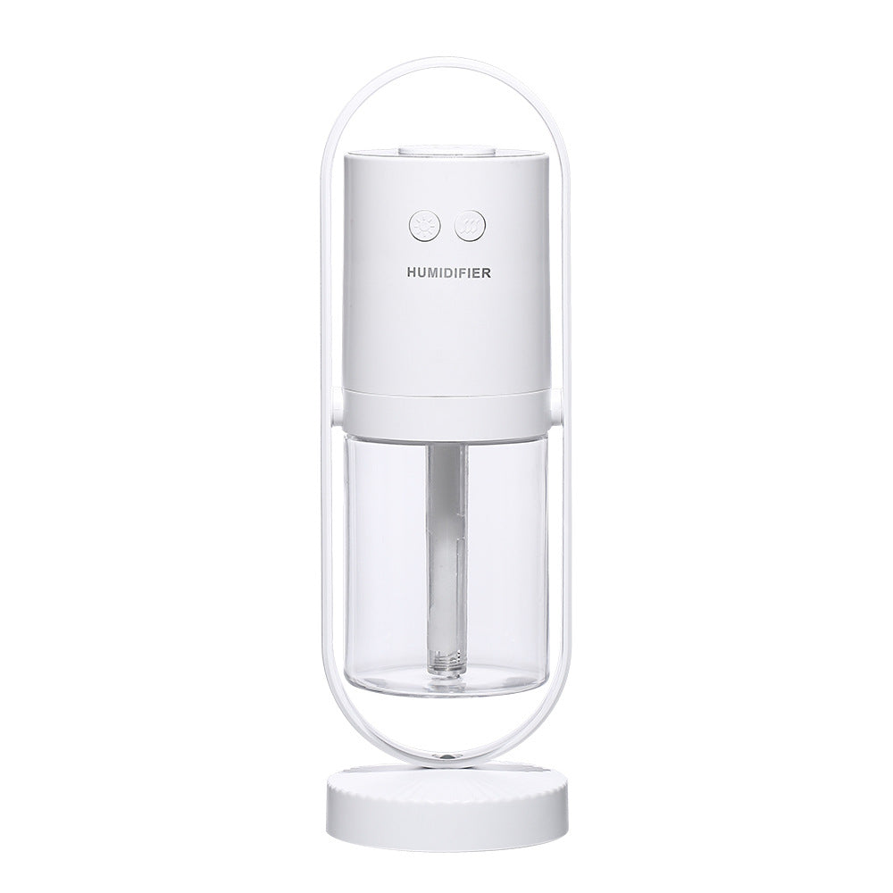 Humidificador Mini USB de Escritorio