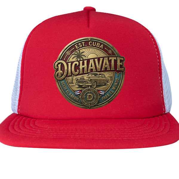 Gorras
