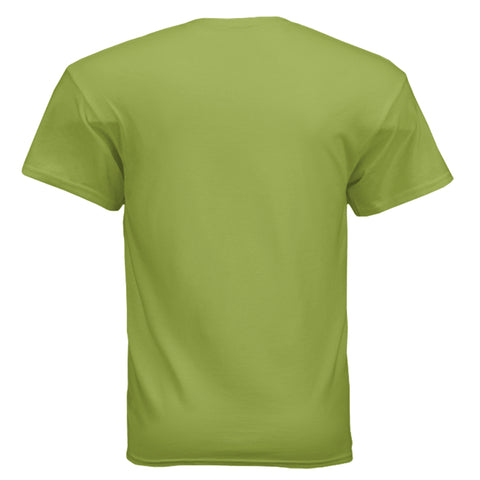 VERDE - G500 - BACK