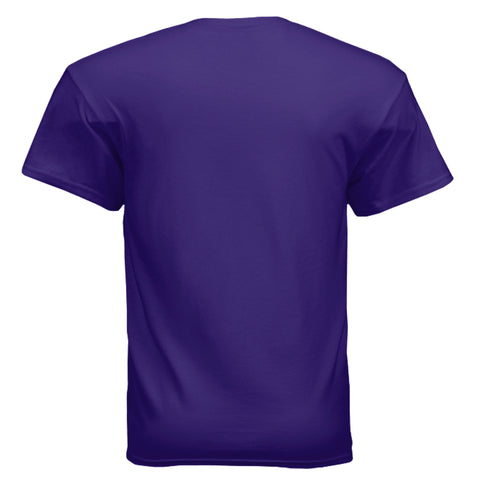 PURPLE - G200 - BACK