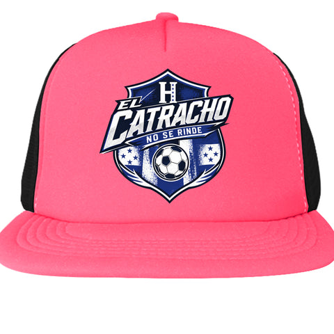 Neon Pink - DT624 - FRONT