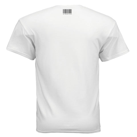 WHITE - G200 - BACK