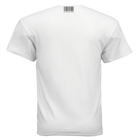 WHITE - G200 - BACK