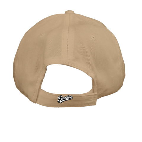 Khaki - CP80 - BACK