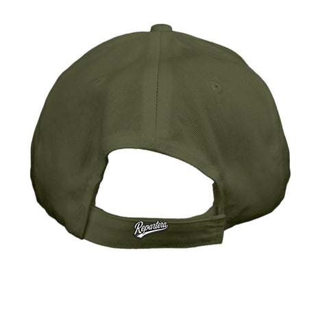 Olive Drab Green - CP80 - BACK
