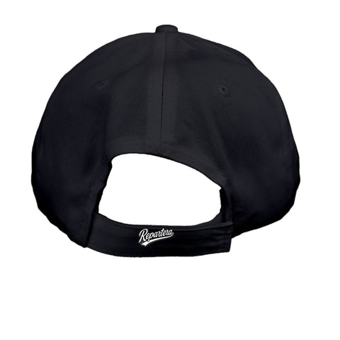 Black - CP80 - BACK