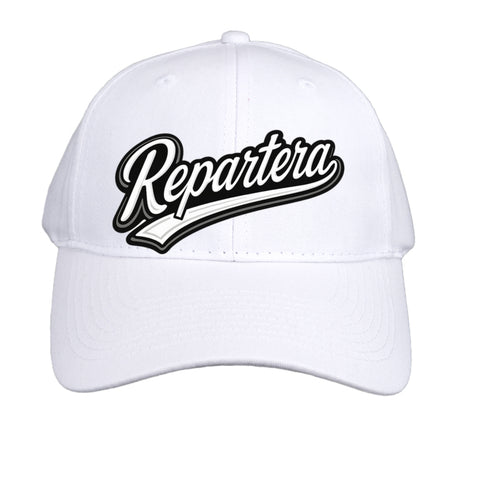 White - CP80 - FRONT
