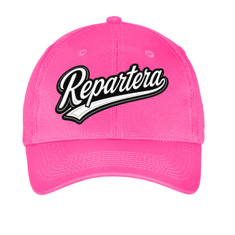 Neon Pink - CP80 - FRONT