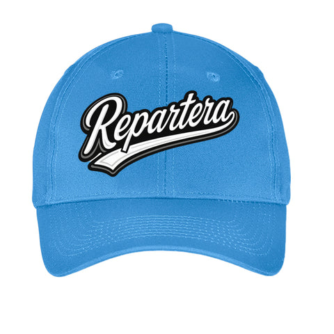Carolina Blue - CP80 - FRONT