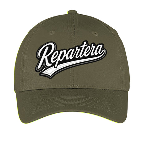 Olive Drab Green - CP80 - FRONT