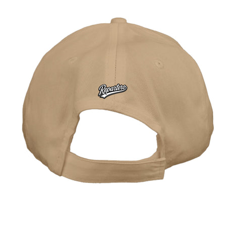 Khaki - CP80 - BACK