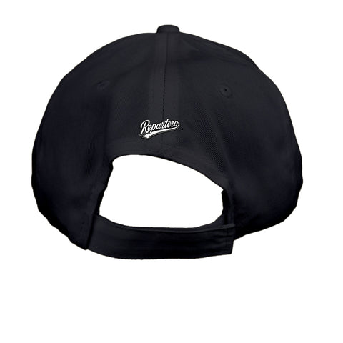Black - CP80 - BACK