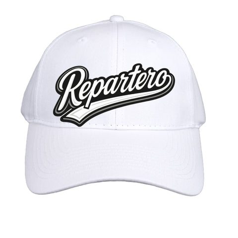 White - CP80 - FRONT
