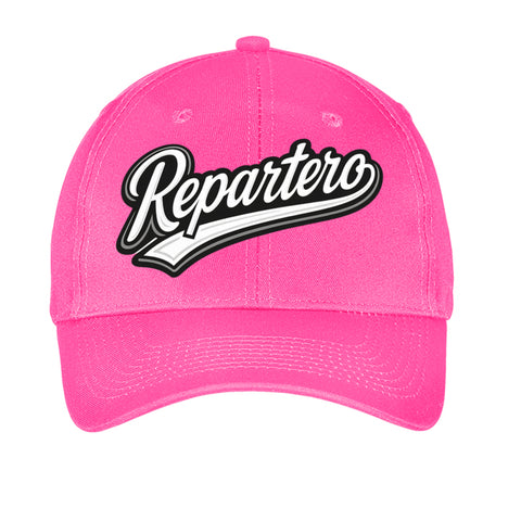 Neon Pink - CP80 - FRONT
