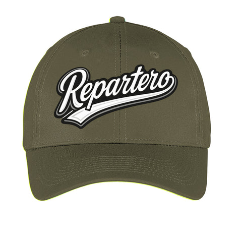 Olive Drab Green - CP80 - FRONT