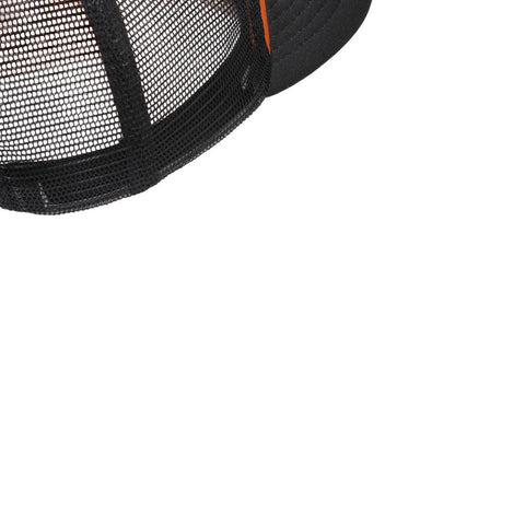 Neon Orange - DT624 - BACK