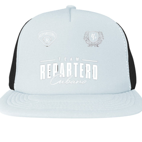 White - DT624 - FRONT