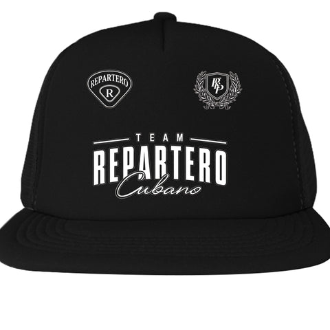 Black - DT624 - FRONT