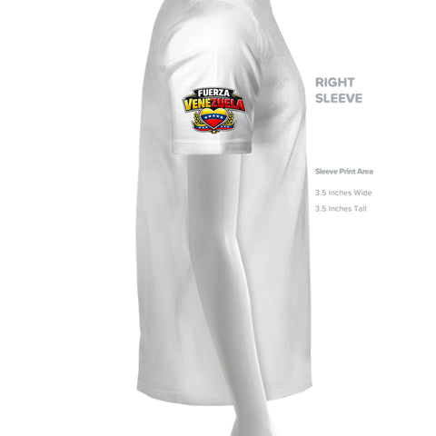 WHITE - G200 - SLEEVE_RIGHT