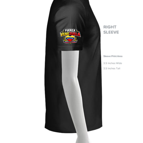BLACK - G200 - SLEEVE_RIGHT