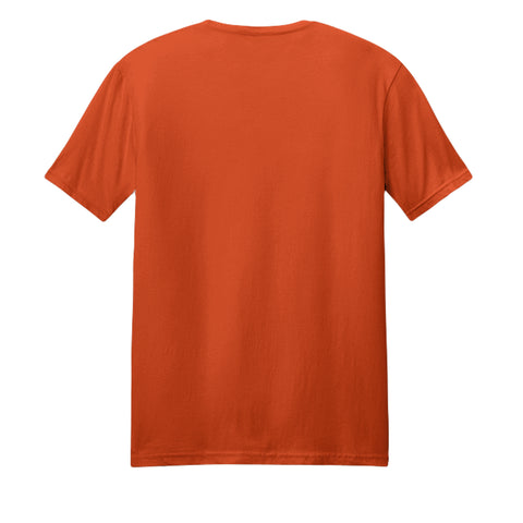 Orange - PC450 - BACK